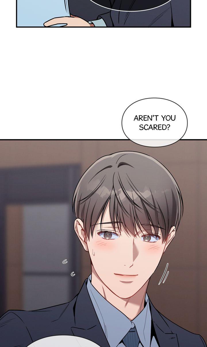 No Moral Chapter 117 page 65 - 