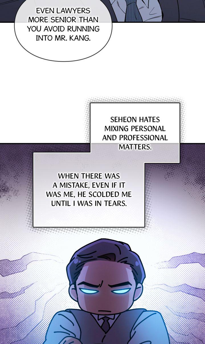 No Moral Chapter 117 page 66 - 