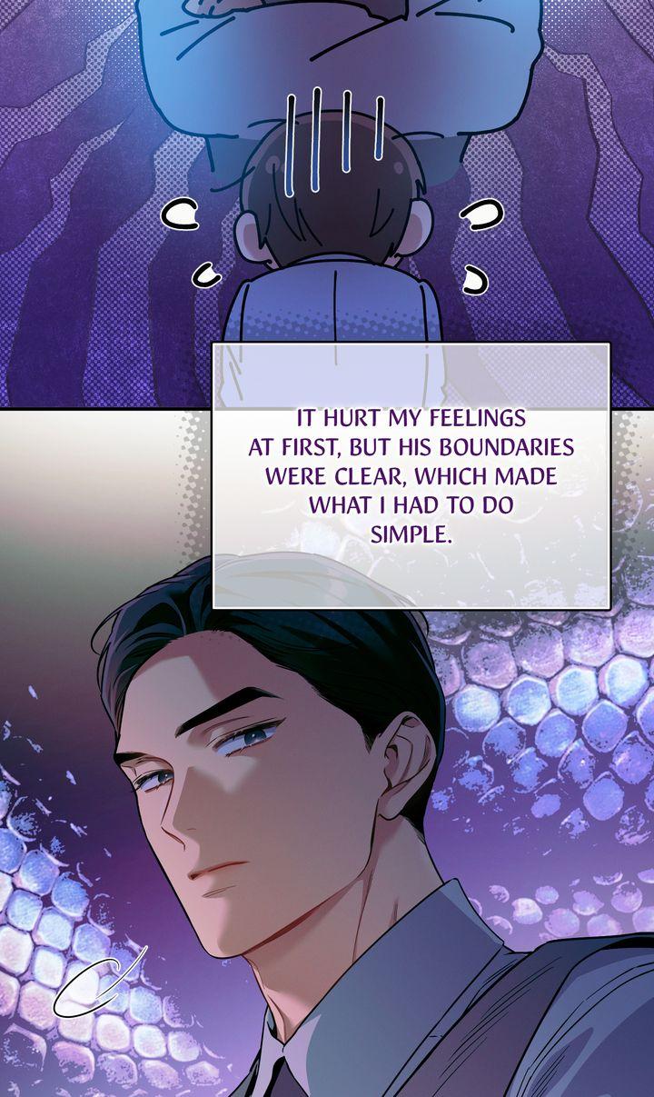 No Moral Chapter 117 page 67 - 