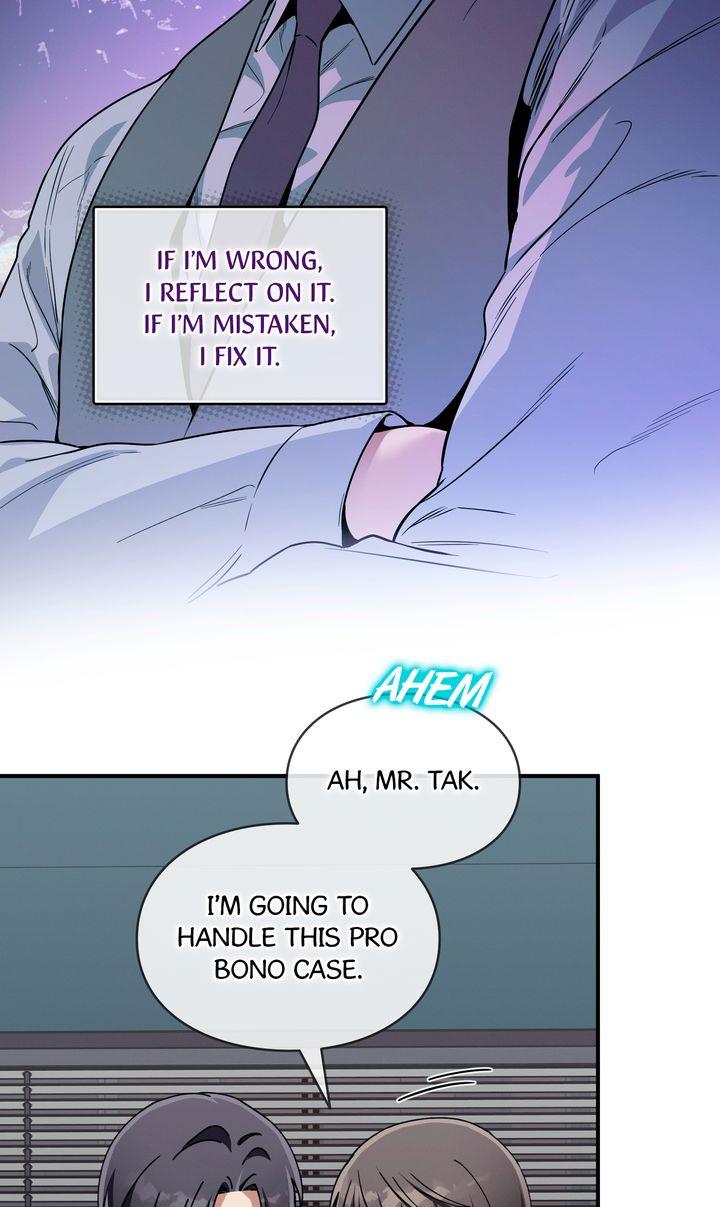No Moral Chapter 117 page 68 - 
