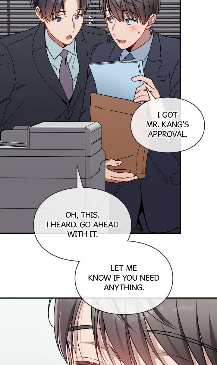 No Moral Chapter 117 page 69 - 