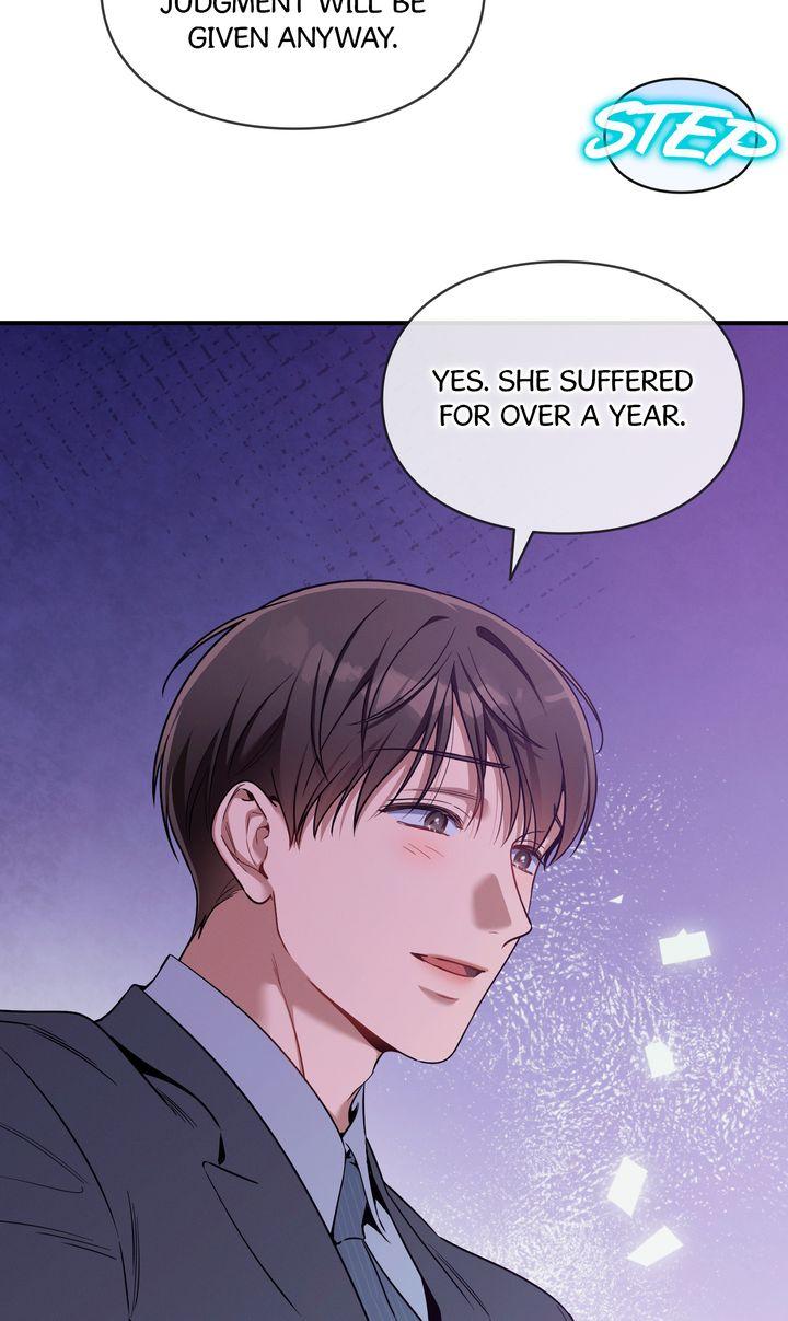 No Moral Chapter 117 page 73 - 