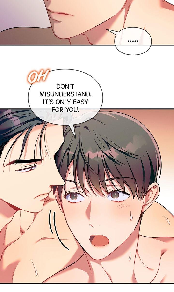 No Moral Chapter 117 page 10 - 