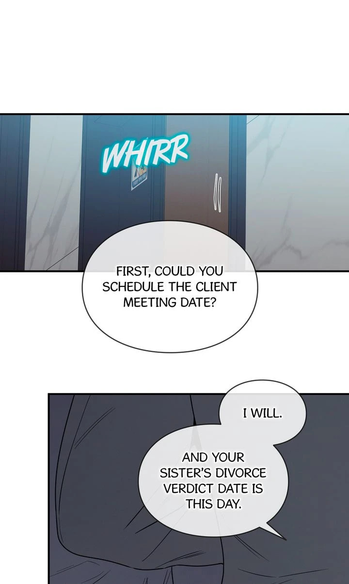 No Moral Chapter 118 page 1 - 