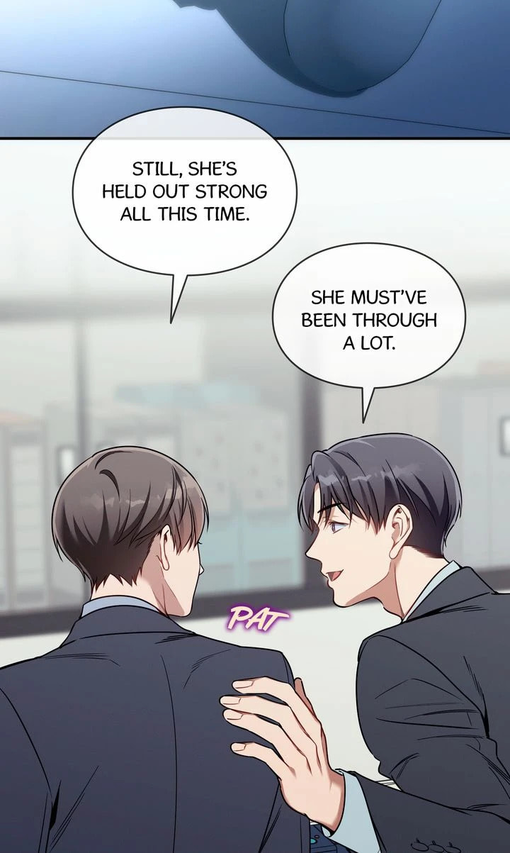 No Moral Chapter 118 page 12 - 