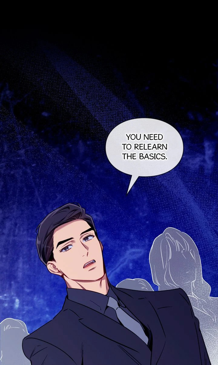 No Moral Chapter 118 page 14 - 