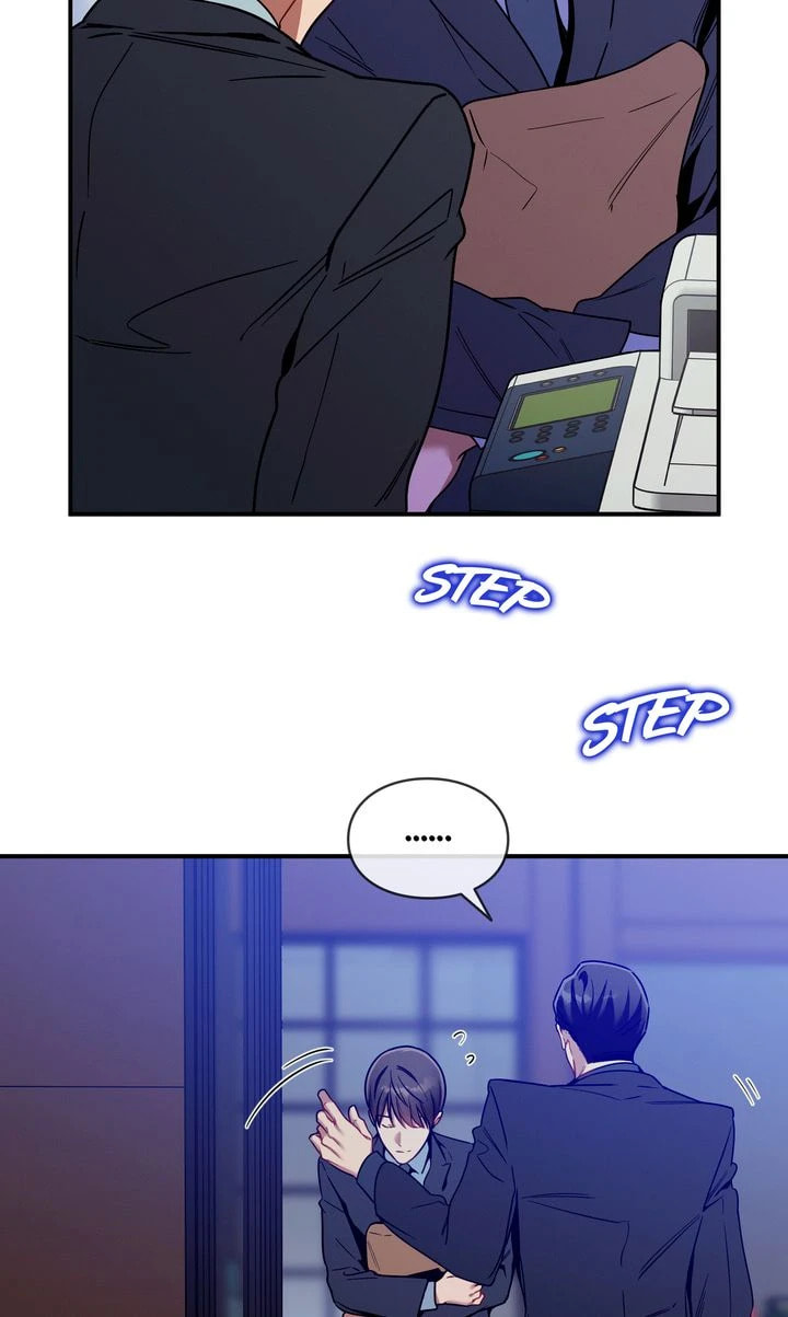 No Moral Chapter 118 page 17 - 