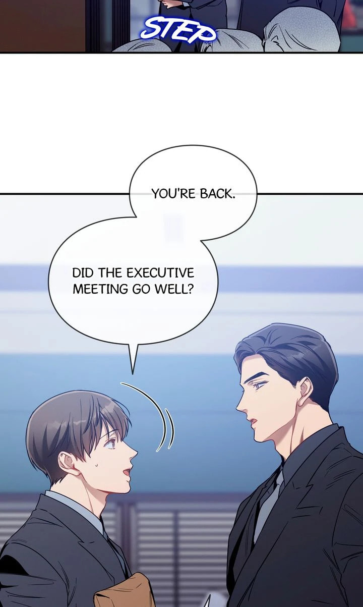 No Moral Chapter 118 page 18 - 