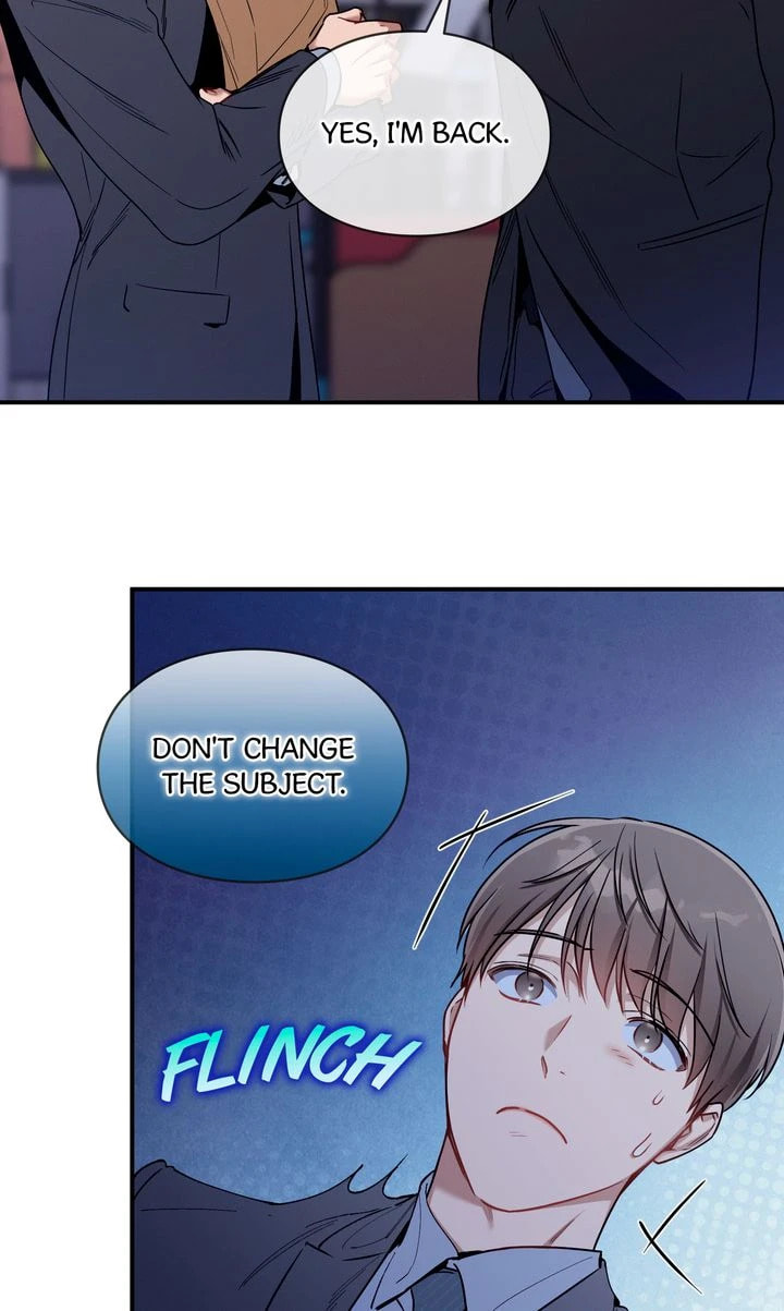 No Moral Chapter 118 page 19 - 