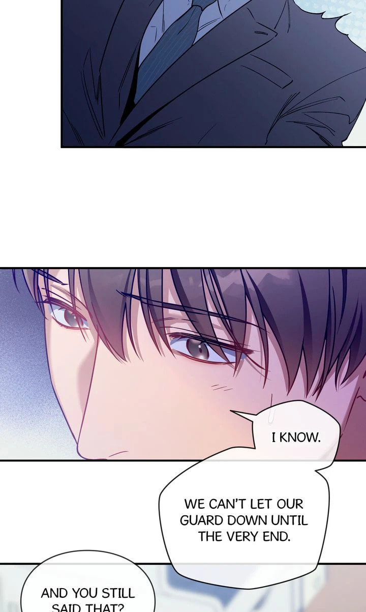 No Moral Chapter 118 page 20 - 
