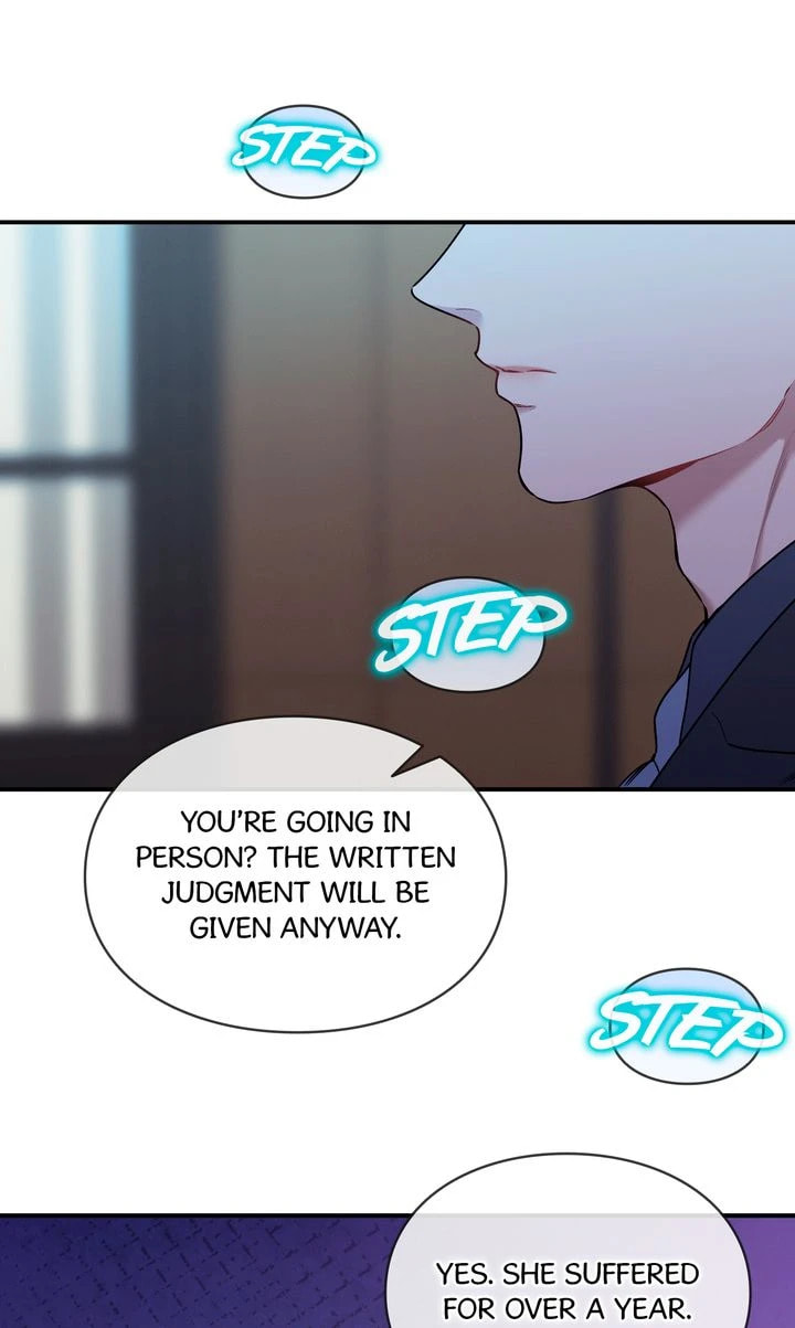 No Moral Chapter 118 page 3 - 