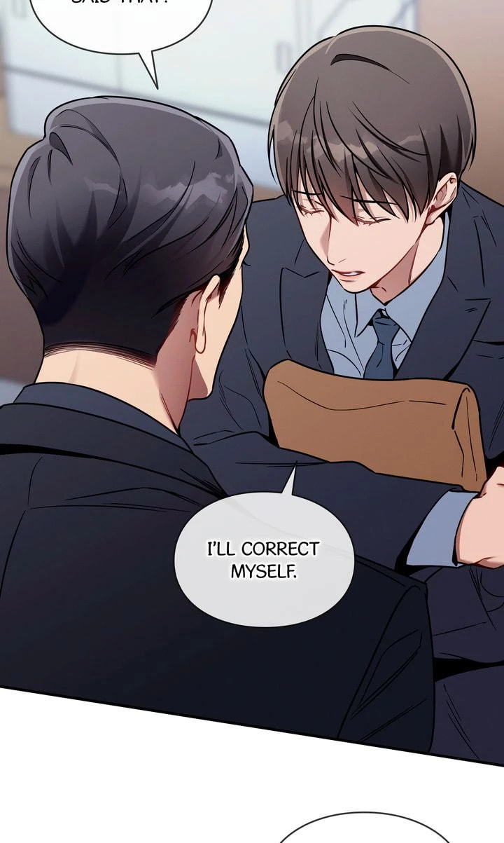 No Moral Chapter 118 page 21 - 