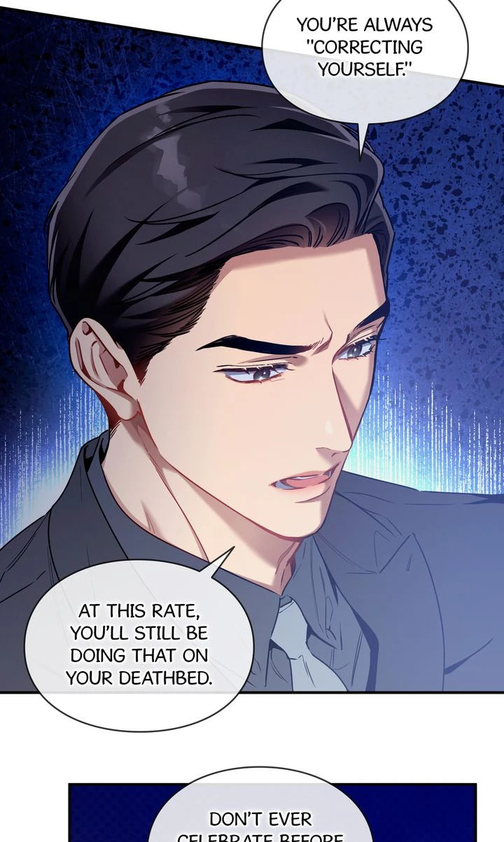 No Moral Chapter 118 page 22 - 