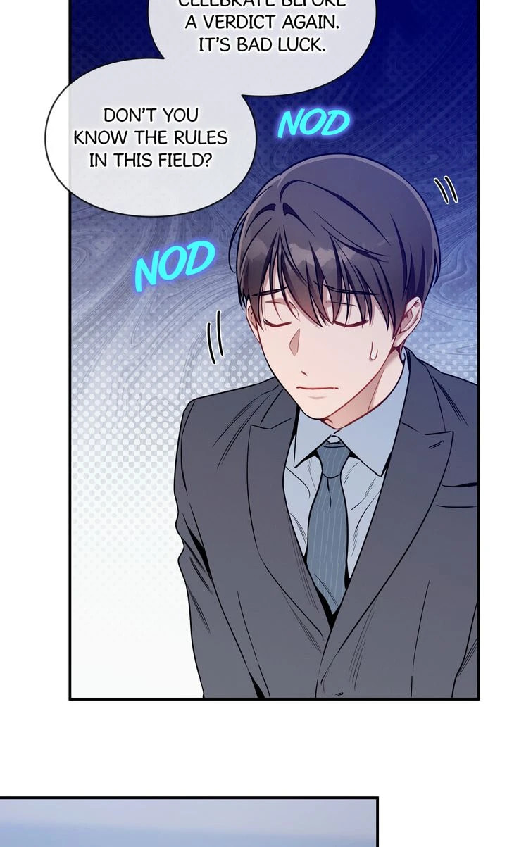 No Moral Chapter 118 page 23 - 