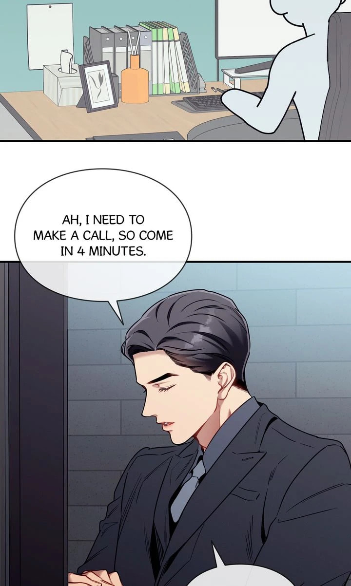No Moral Chapter 118 page 28 - 