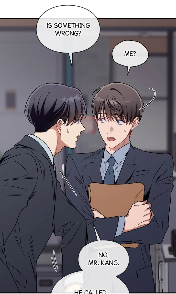 No Moral Chapter 118 page 31 - 