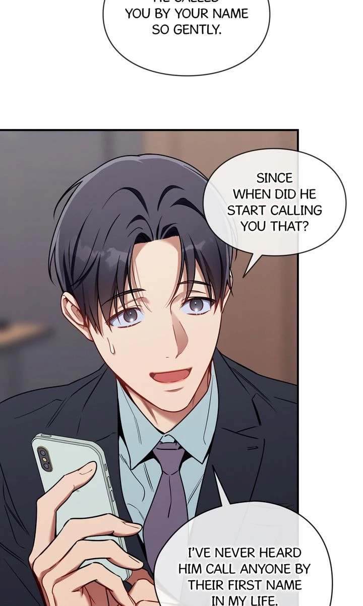 No Moral Chapter 118 page 32 - 