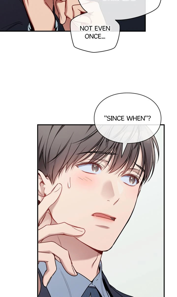 No Moral Chapter 118 page 33 - 