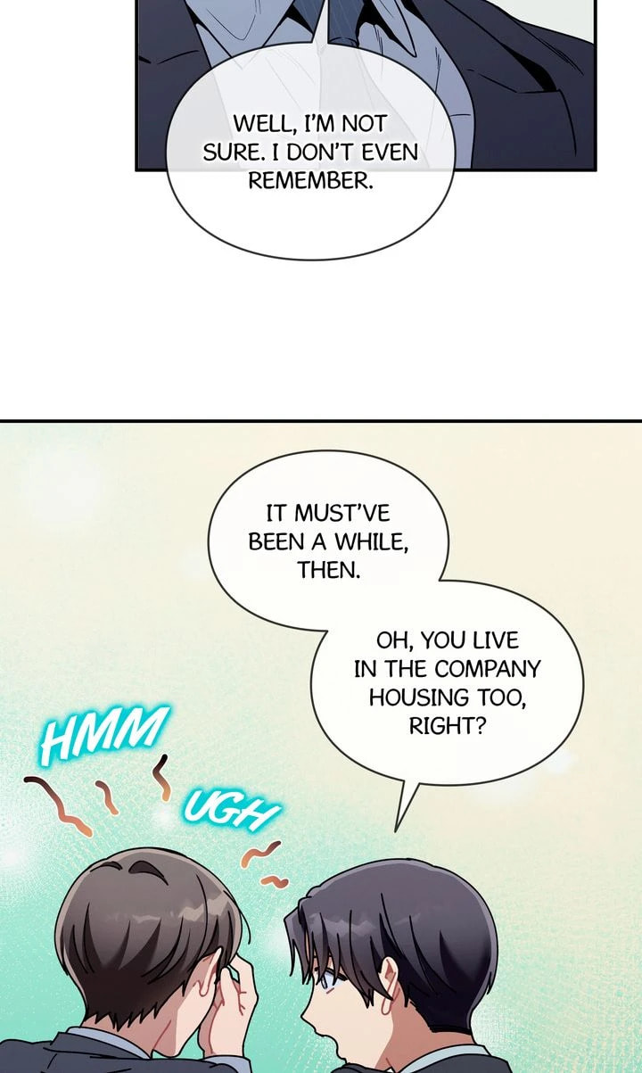 No Moral Chapter 118 page 34 - 