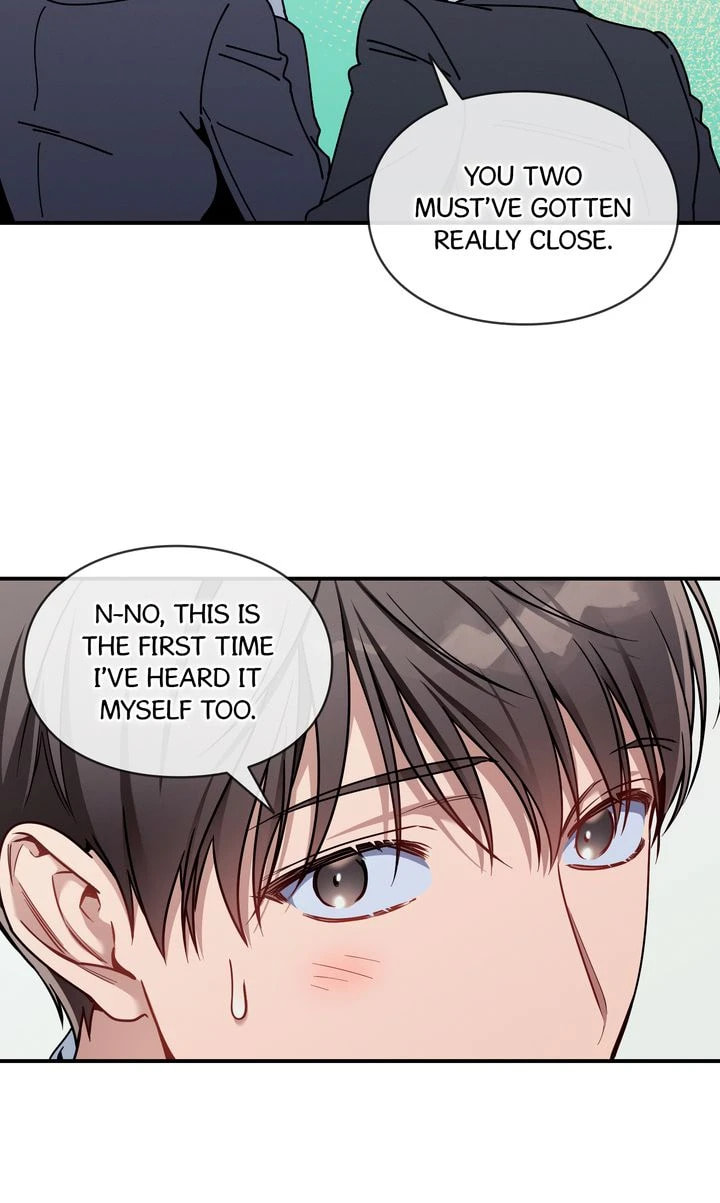 No Moral Chapter 118 page 35 - 