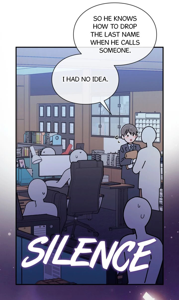No Moral Chapter 118 page 36 - 