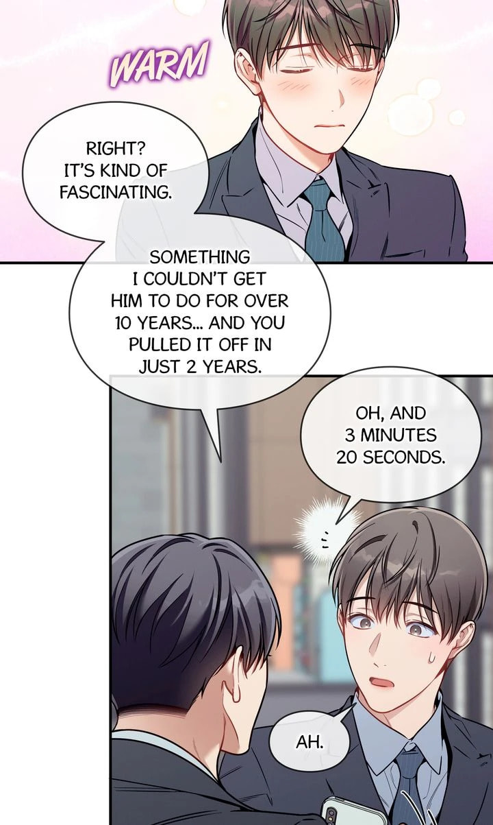 No Moral Chapter 118 page 40 - 