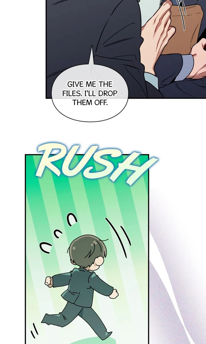 No Moral Chapter 118 page 41 - 