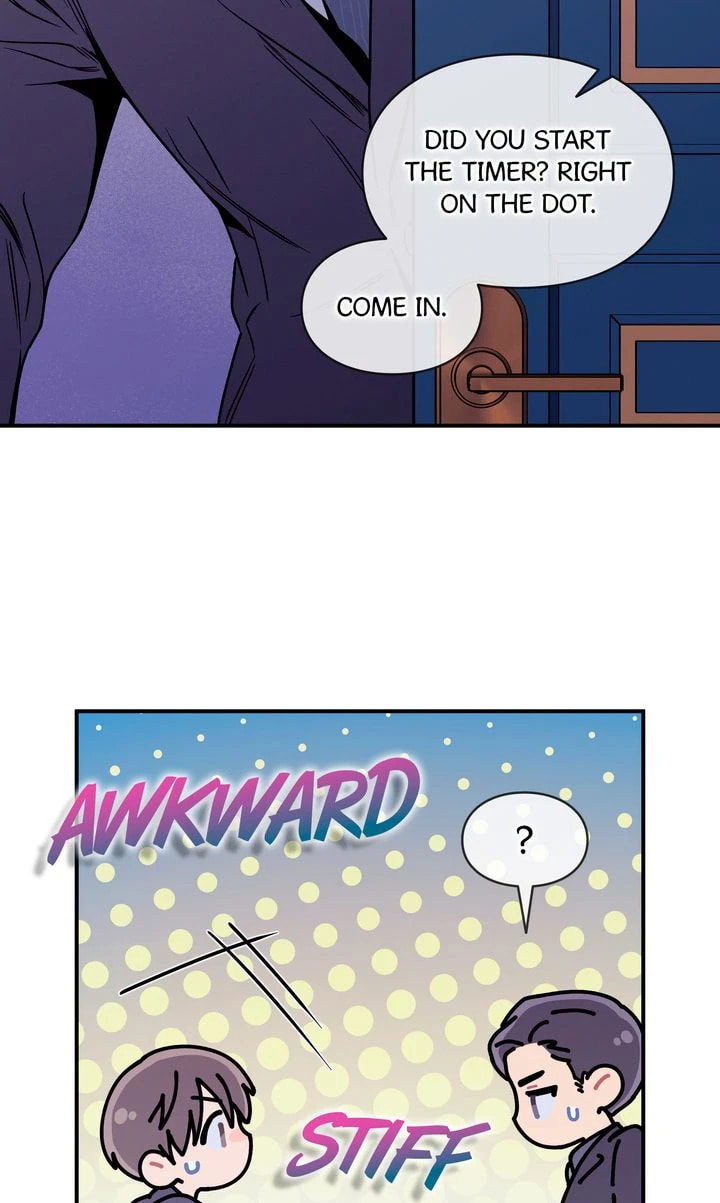 No Moral Chapter 118 page 45 - 