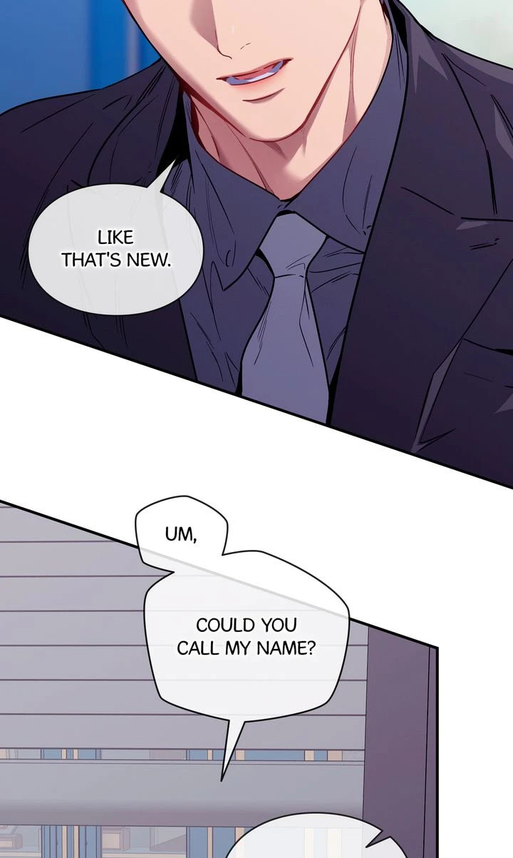 No Moral Chapter 118 page 47 - 