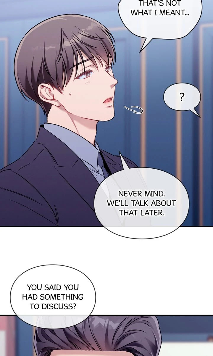 No Moral Chapter 118 page 49 - 