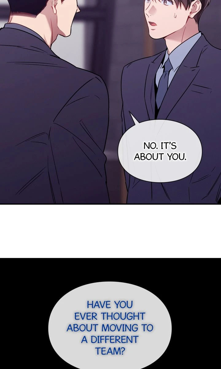 No Moral Chapter 118 page 53 - 