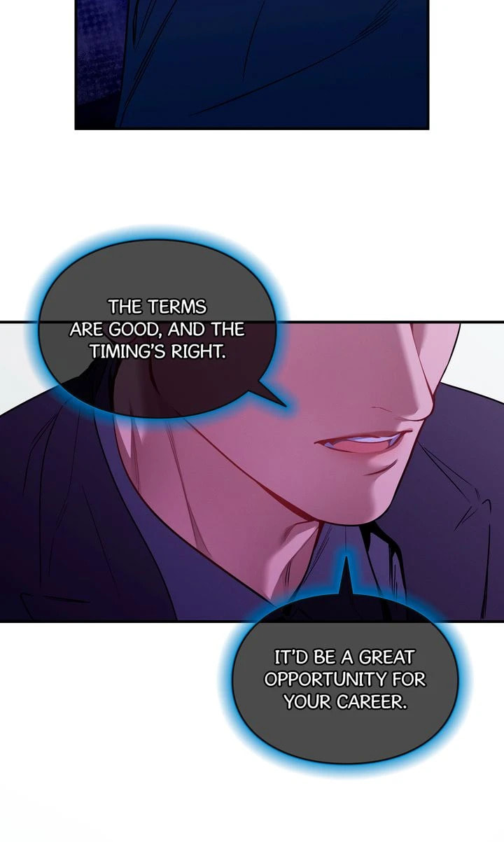 No Moral Chapter 118 page 56 - 