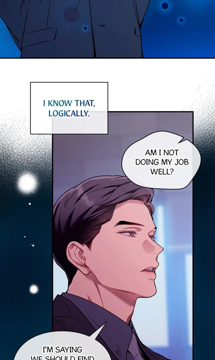 No Moral Chapter 118 page 58 - 
