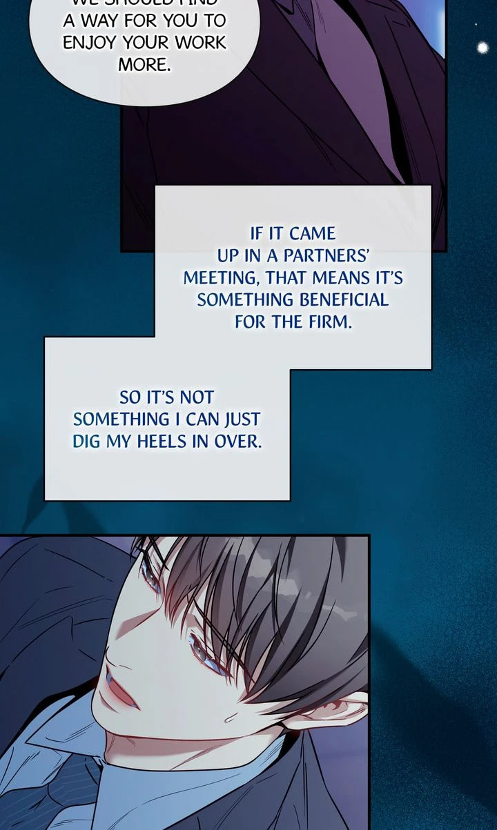 No Moral Chapter 118 page 59 - 