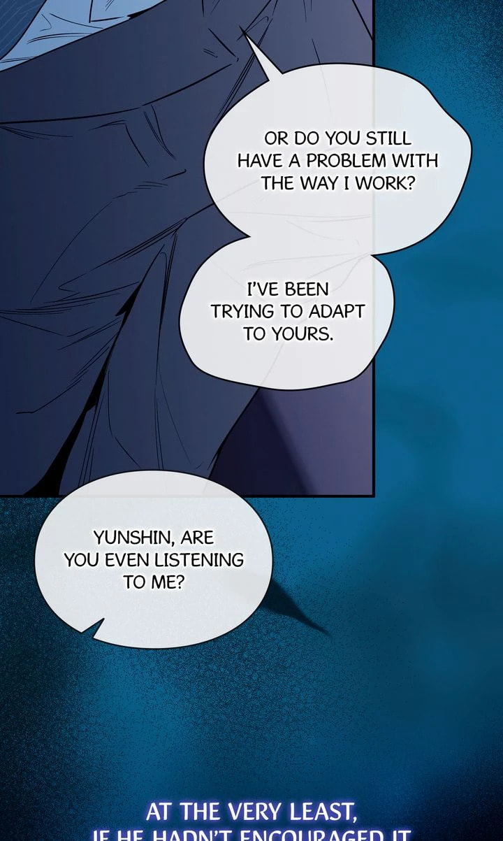 No Moral Chapter 118 page 60 - 