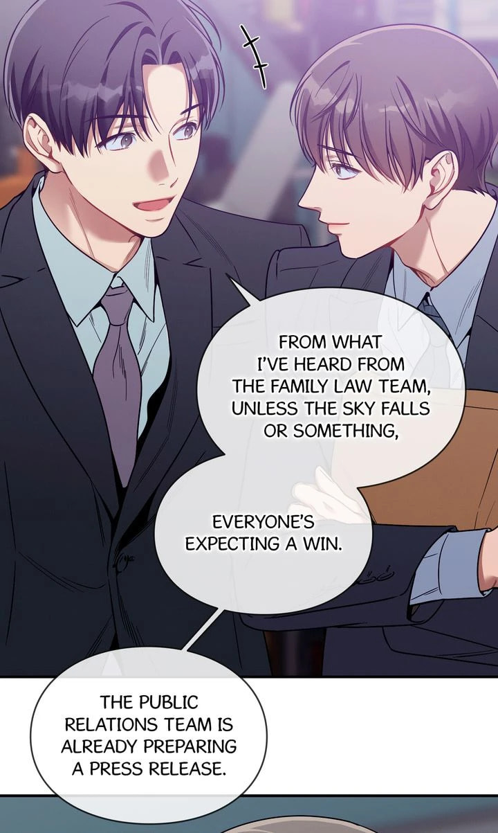 No Moral Chapter 118 page 7 - 