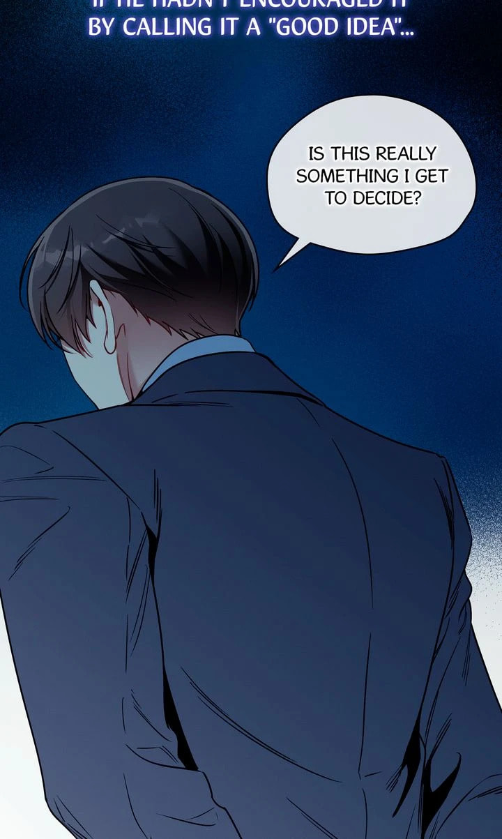 No Moral Chapter 118 page 61 - 