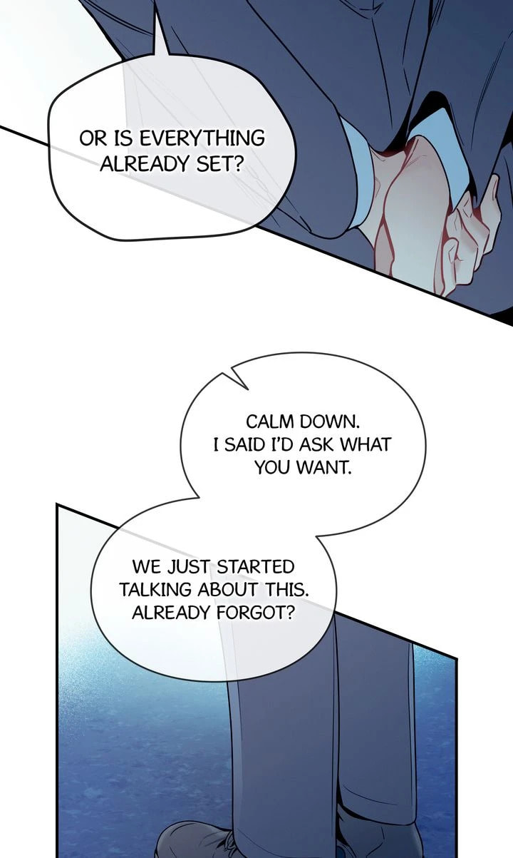 No Moral Chapter 118 page 62 - 