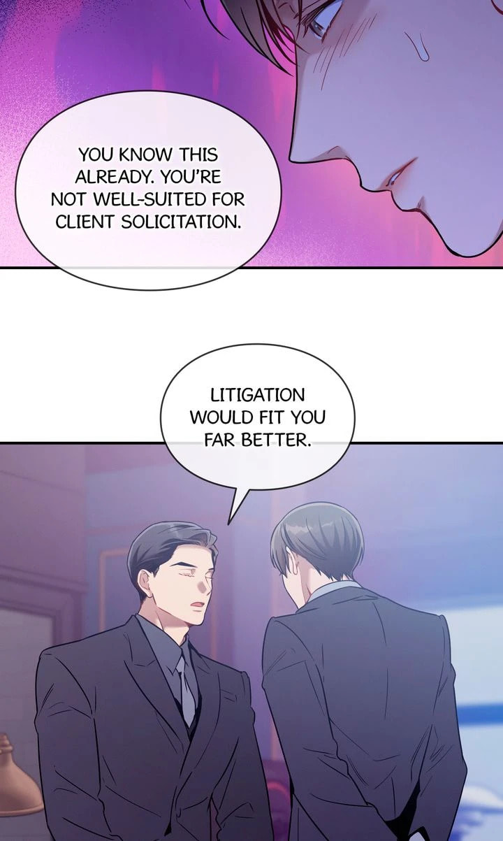 No Moral Chapter 118 page 64 - 