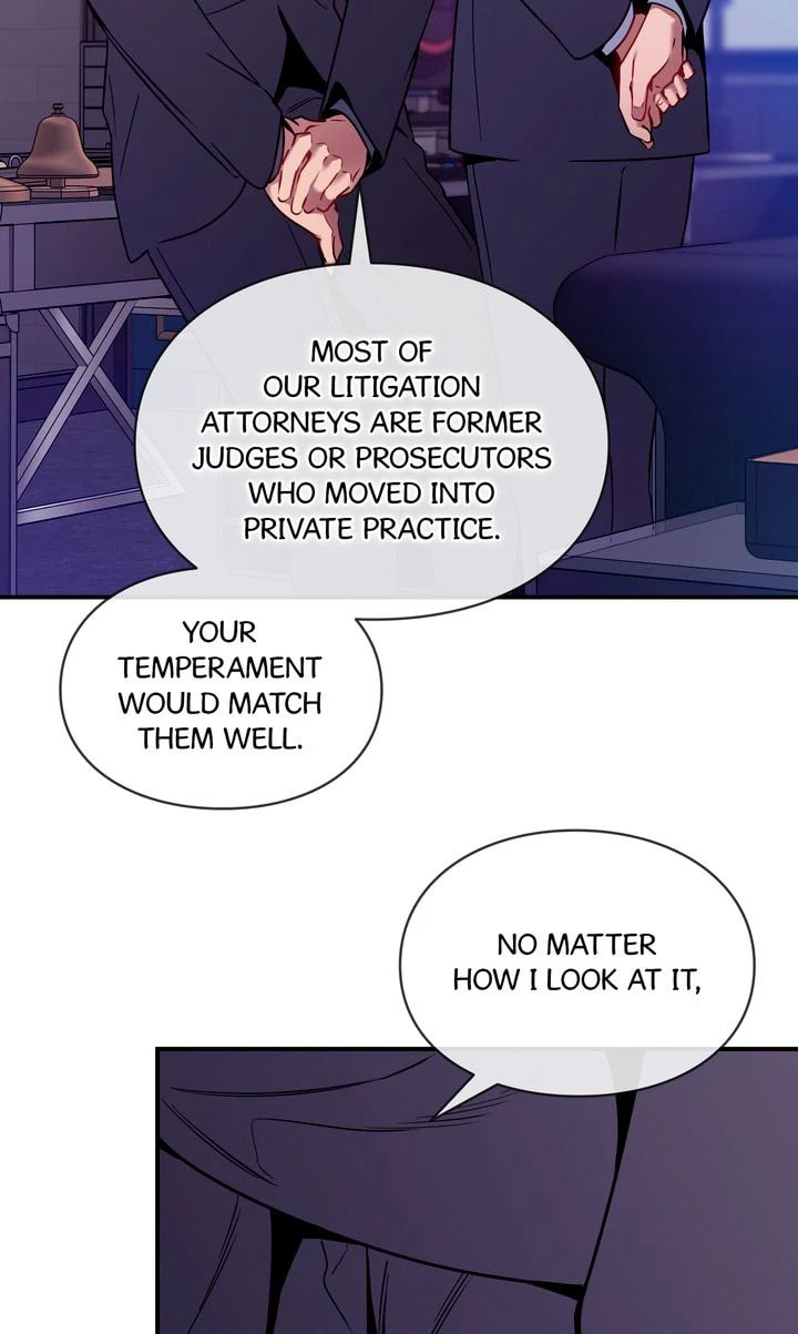 No Moral Chapter 118 page 65 - 