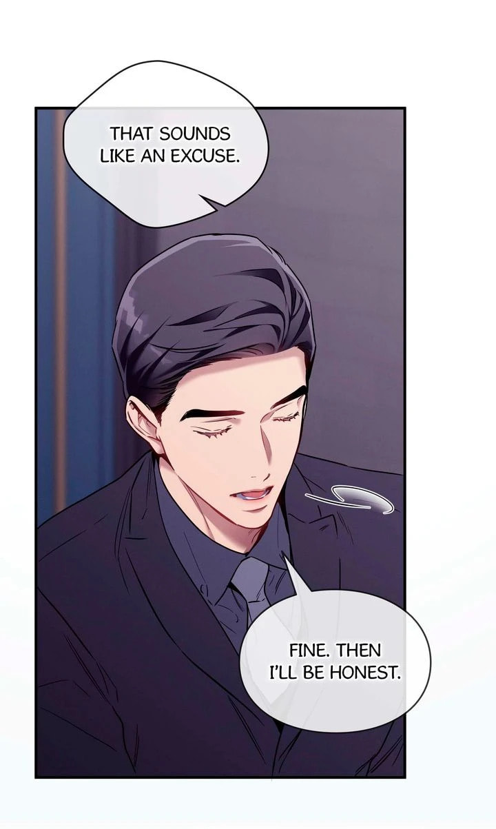 No Moral Chapter 118 page 67 - 