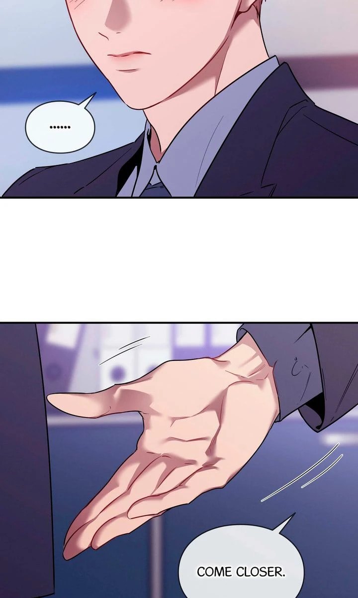 No Moral Chapter 118 page 70 - 