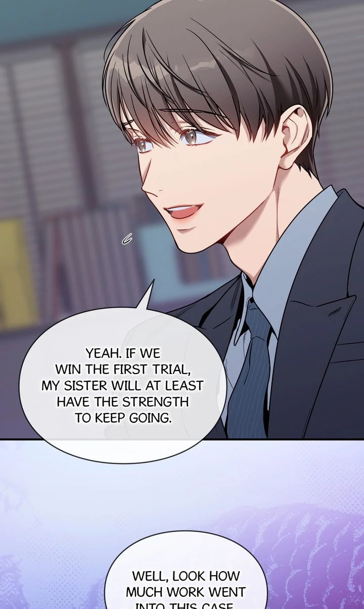 No Moral Chapter 118 page 8 - 