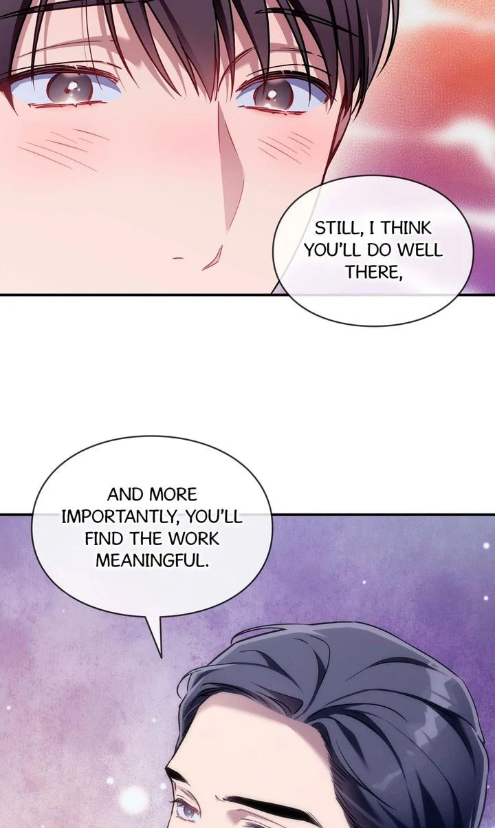 No Moral Chapter 118 page 74 - 