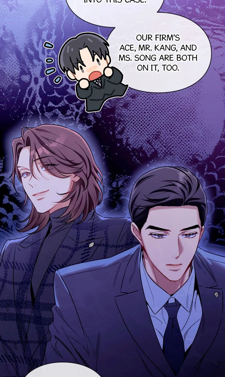 No Moral Chapter 118 page 9 - 
