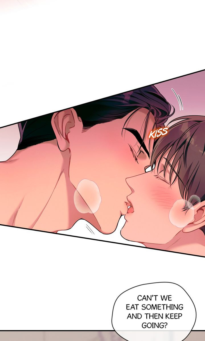 No Moral Chapter 119 page 14 - 