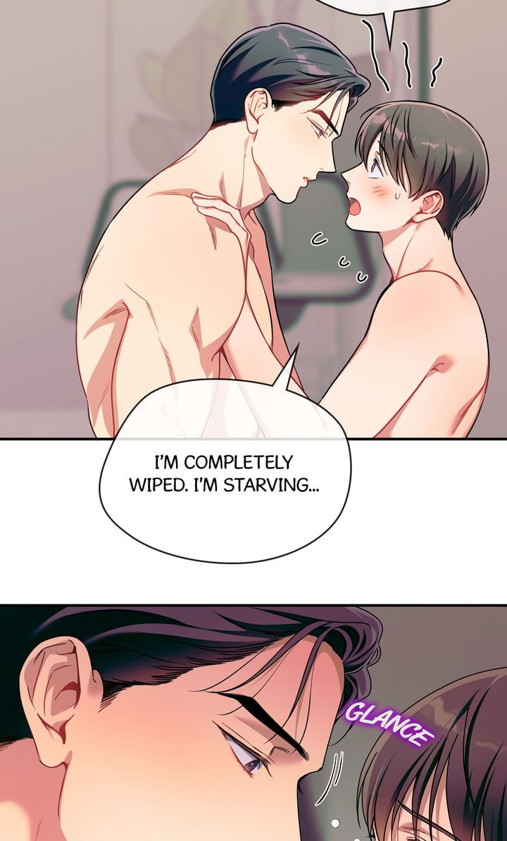 No Moral Chapter 119 page 15 - 