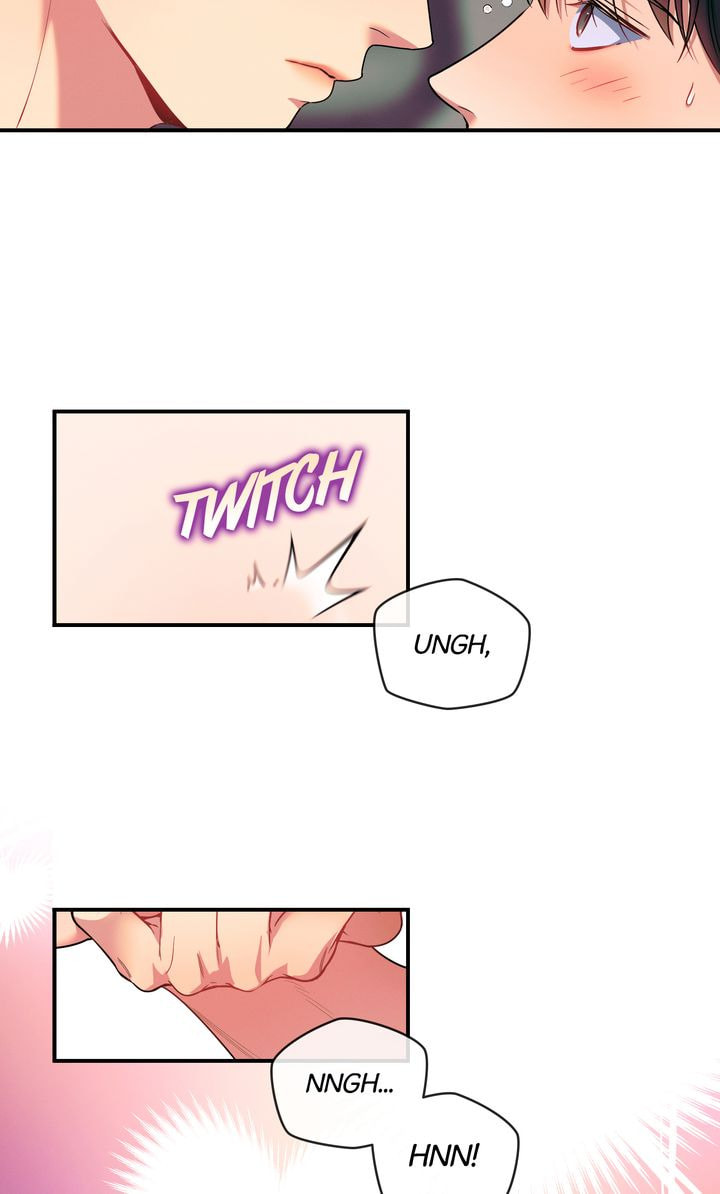 No Moral Chapter 119 page 16 - 