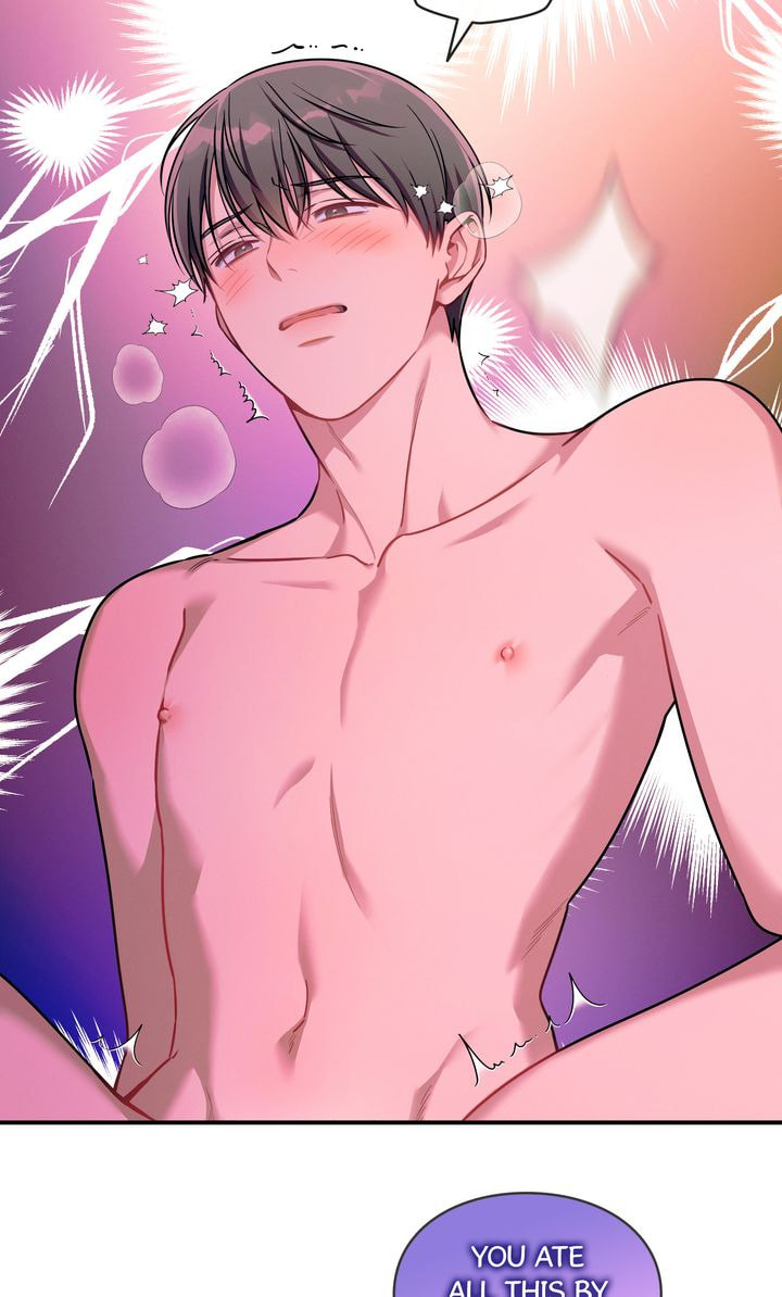 No Moral Chapter 119 page 17 - 