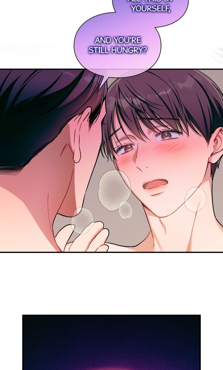 No Moral Chapter 119 page 18 - 